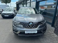 Gebraucht Renault Koleos Techno 158 PS (116 kW) 2023 Grau SUV