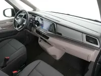 Gebraucht VW T7 204 PS (150 kW) 2024 Silber Van