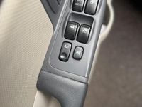 Gebraucht Kia Cerato 105 PS (77 kW) 2004 Blau Kombi