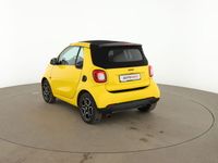 gebraucht Smart ForTwo Coupé 1.0 Basis passion, Benzin, 15.250 €