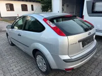 Gebraucht Ford Focus Trend 80 PS (58 kW) 2005 Limousine
