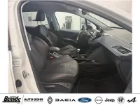 Gebraucht Peugeot 2008 Allure 131 PS (96 kW) 2019 Other SUV