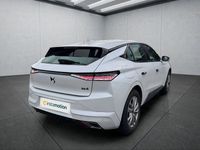 Gebraucht DS Automobiles DS4 131 PS (96 kW) 2024 Weiß SUV