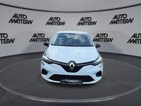 Occasion Renault Clio V Equilibre 91 ch (66 kW) 2022 Blanc Citadine