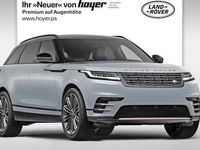Neu Land Rover Range Rover Velar Autobiography 300 PS (220 kW) 2025 Grau SUV