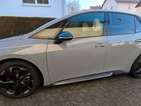 Gebraucht Cupra Born 169 kW (231 PS) 2022 Grau Kleinwagen