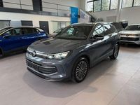 Gebraucht VW Tiguan 150 PS (110 kW) 2025 Grau SUV
