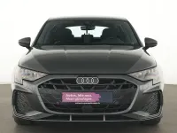 Gebraucht Audi A3 S-Line 150 PS (110 kW) 2025 Daytonagrau Limousine