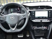 Gebraucht Opel Corsa-e Ultimate 73 kW (100 PS) 2021 Rot Kleinwagen