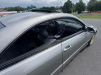 Gebraucht Mercedes CLK320 218 PS (160 kW) 2003 Grau Coupé