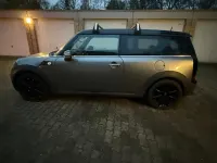 Gebraucht Mini Clubman 109 PS (80 kW) 2011 Grau Kombi