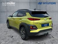 gebraucht Hyundai Kona Style Hybrid FLA