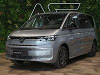 Gebraucht VW Multivan Life 150 PS (110 kW) 2025 Silber Van