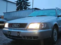 Gebraucht Audi A6 Competition 140 PS (102 kW) 1996 Kombi