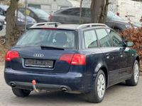 gebraucht Audi A4 Avant 2.5 TDI"VOLL SCHECKHEFT BEI "AHK"