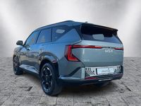 Gebraucht Kia EV5 GT-Line 160 kW (218 PS) 2026 Iceberg grün metallic SUV