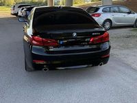 Occasion BMW 530e 184 ch (135 kW) 2020 Berline