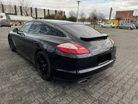 gebraucht Porsche Panamera Diesel Platinum Edition Platinum Ed...