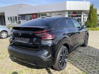 Gebraucht Citroën e-C4 Shine 100 kW (136 PS) 2021 Obsidienschwarz Limousine
