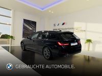 gebraucht BMW 318 i Touring