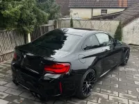 Gebraucht BMW M2 Competition Edition 411 PS (302 kW) 2019 Schwarz Coupé
