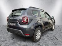 Gebraucht Dacia Duster Expression 91 PS (66 kW) 2024 Grau SUV