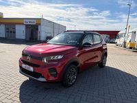 Neu Citroën C3 101 PS (74 kW) 2026 Elixirrot SUV