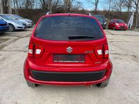 Gebraucht Suzuki Ignis Comfort 90 PS (66 kW) 2018 Rot SUV