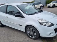 gebraucht Renault Clio Night and Day *NAVI-KLIMAAUTOMATIK*