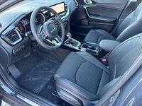 Neu Kia XCeed Style 116 PS (85 kW) 2026 Dark penta metallic dark penta metallic SUV