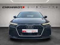 gebraucht Audi A1 Sportback Advanced