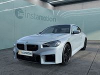 Gebraucht BMW M2 460 PS (338 kW) 2024 Grau Coupé