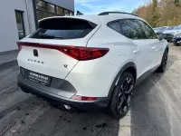 Gebraucht Cupra Formentor VZ 310 PS (228 kW) 2022 Nevada weiss (metallic) SUV