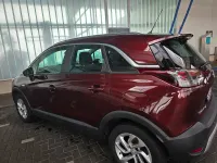 Gebraucht Opel Crossland X 131 PS (96 kW) 2019 Rot SUV