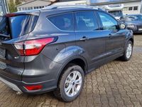 gebraucht Ford Kuga 1.5 EB Titanium 4WD Automatik*Xenon*Navi*PDC*Alu*