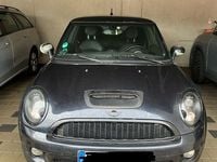 Gebraucht Mini Cooper S 174 PS (127 kW) 2006 Kleinwagen