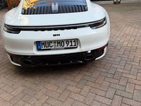 Gebraucht Porsche 911 Carrera S 450 PS (330 kW) 2020 Weiß Coupé
