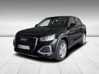 Używany Audi Q2 Advanced 150 KM (110 kW) 2026 Czarny SUV