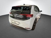 Gebraucht VW ID.3 Pure 125 kW (170 PS) 2025 Weiß Kleinwagen