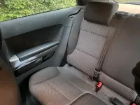 Gebraucht Audi A3 105 PS (77 kW) 2011 Schwarz Kleinwagen