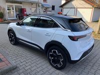 Gebraucht Opel Mokka-e Ultimate 100 kW (136 PS) 2021 Weiß SUV
