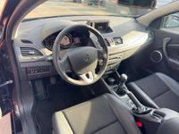 Gebraucht Renault Mégane Coupé Night&Day 131 PS (96 kW) 2011 Schwarz Coupé