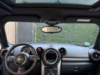 Gebraucht Mini One Countryman 98 PS (72 kW) 2014 SUV