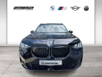 Gebraucht BMW X3 M Sport 197 PS (144 kW) 2026 Schwarz SUV