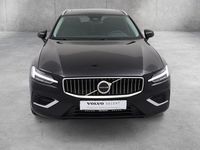 Gebraucht Volvo V60 Plus 398 PS (292 kW) 2025 Schwarz Kombi