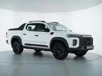 Occasion Maxus T60 215 ch (158 kW) 2025 Blanc Pick-up