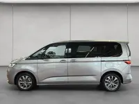 Gebraucht VW Multivan Style 204 PS (150 kW) 2022 Silber Van / Kleinbus