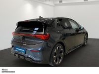 Gebraucht Cupra Born 150 kW (204 PS) 2023 Grau Kleinwagen