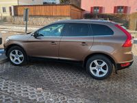 Gebraucht Volvo XC60 Ocean Race 215 PS (158 kW) 2012 Braun SUV
