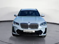 Gebraucht BMW X3 M Sport 286 PS (210 kW) 2024 Grau SUV